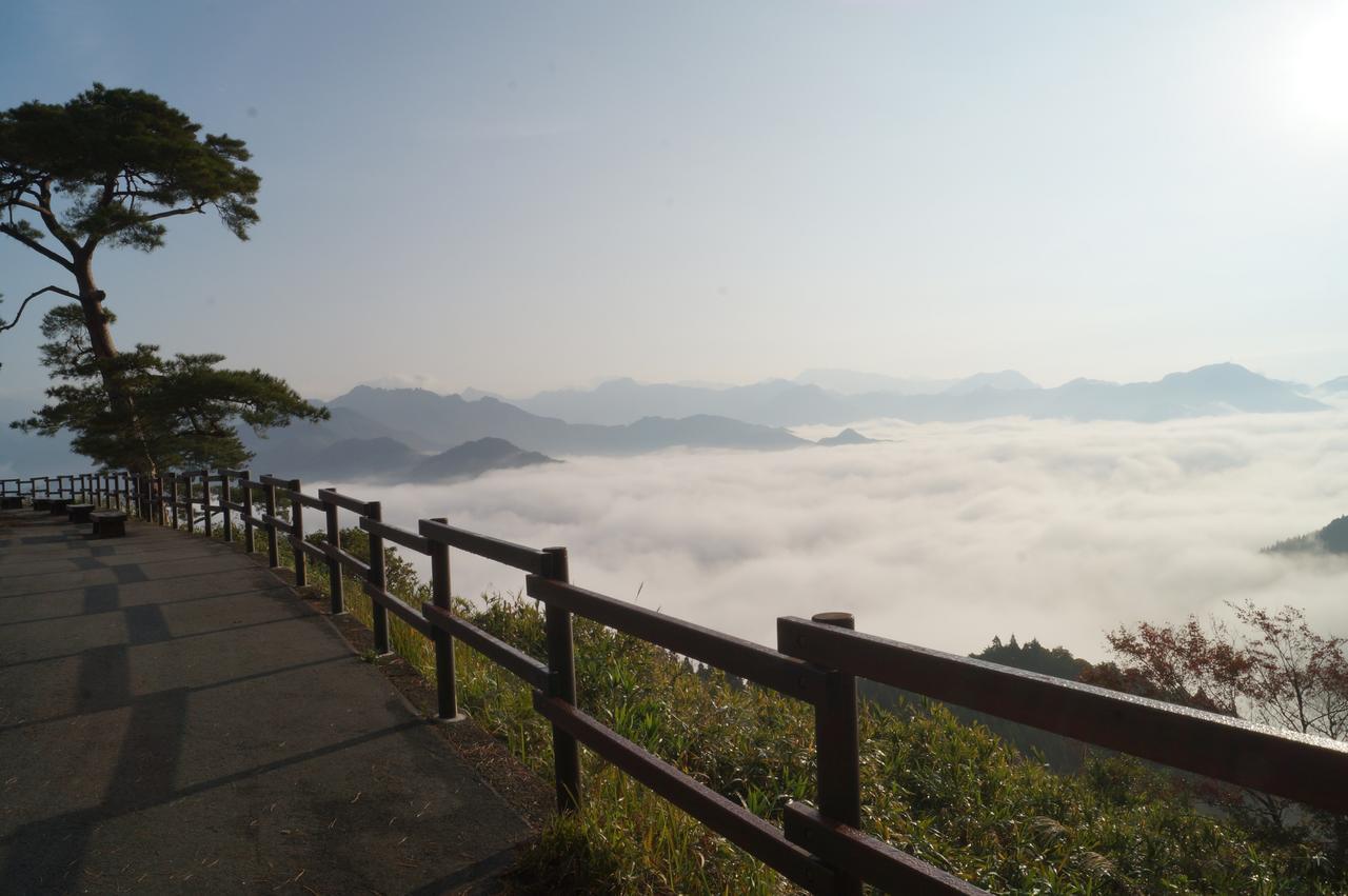 Solest Takachiho Hotel Eksteriør billede