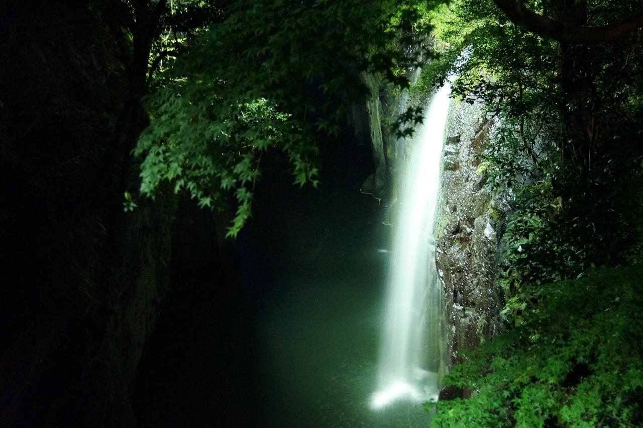 Solest Takachiho Hotel Eksteriør billede